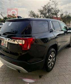 جي ام سي اكاديا